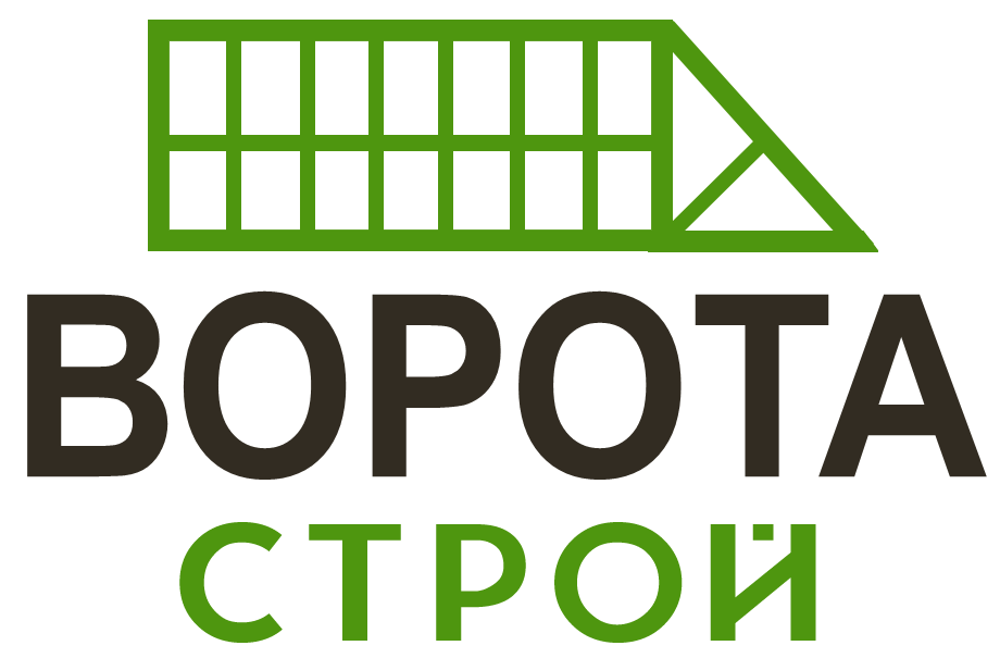 Откатные ворота в Мытищах